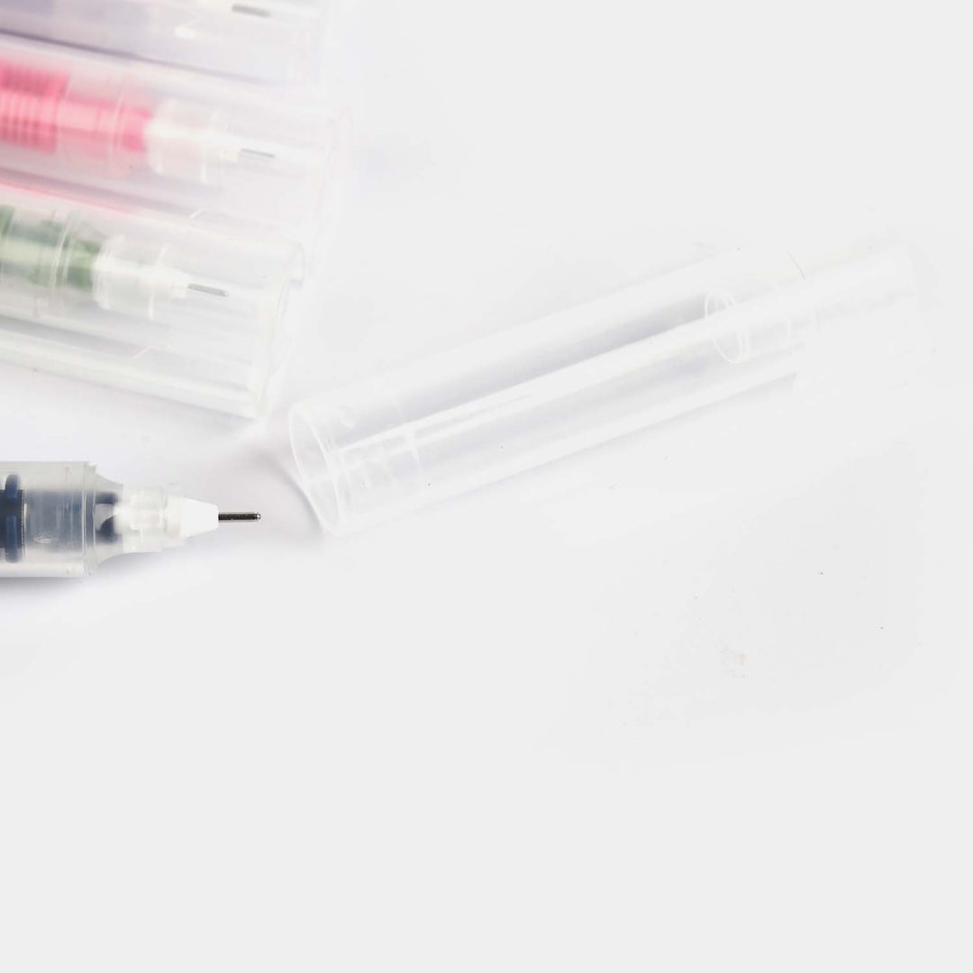 0.5mm Fine Tip Color Pen