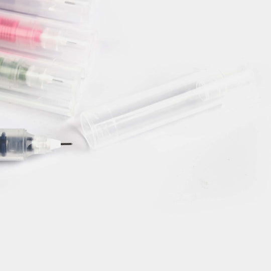 0.5mm Fine Tip Color Pen