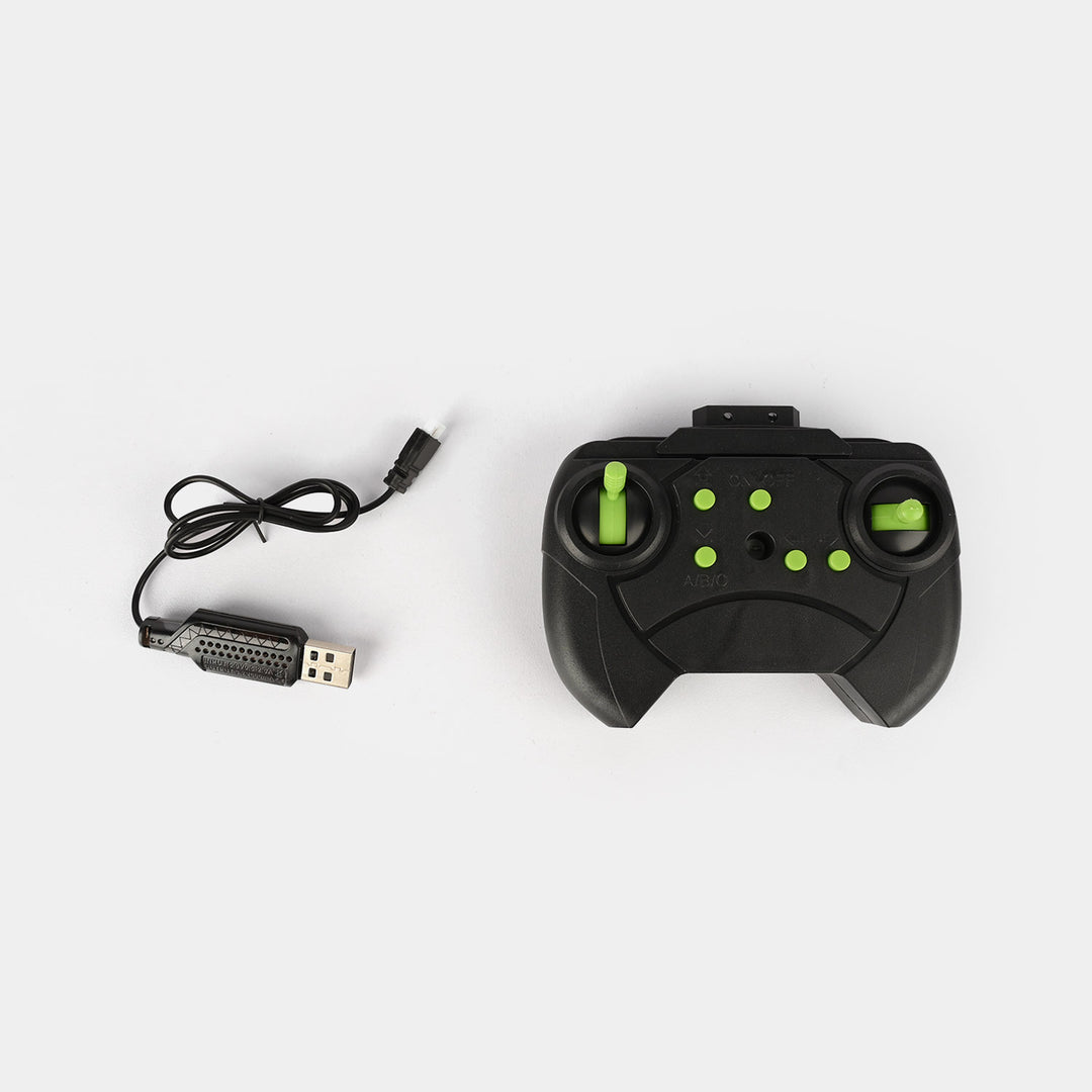 Remote Control Helicopter For Kids