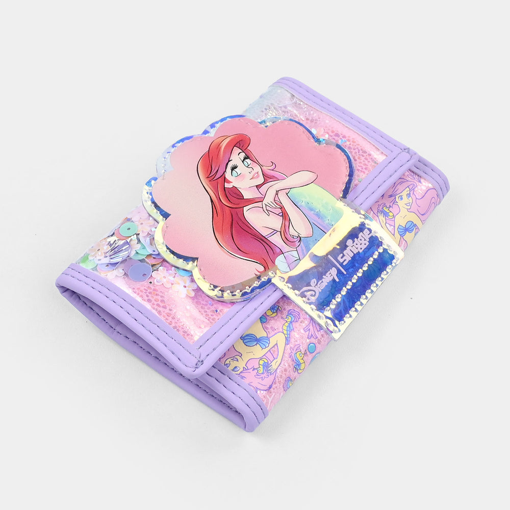 Stylish Printed Wallet For Kids