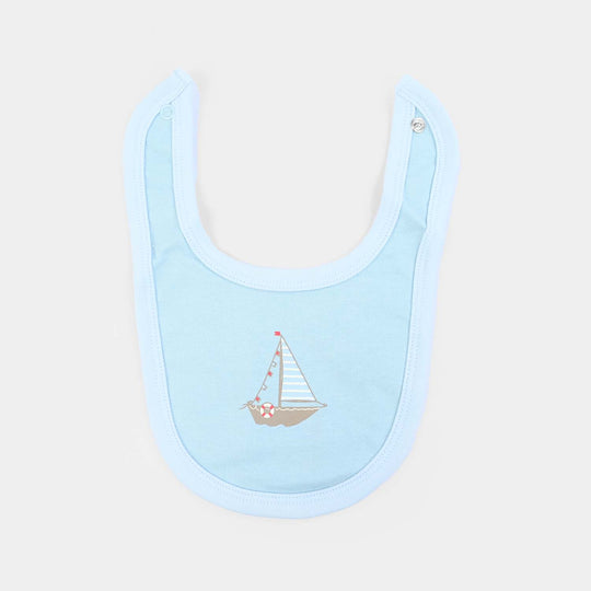 Baby Bibs Pack of 3PCs | Newborn