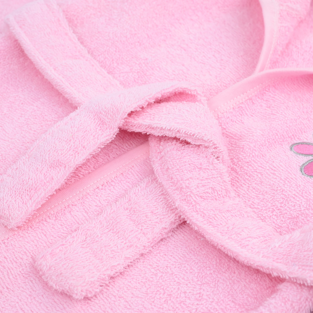 Kids Bath Gown / Bathrobe