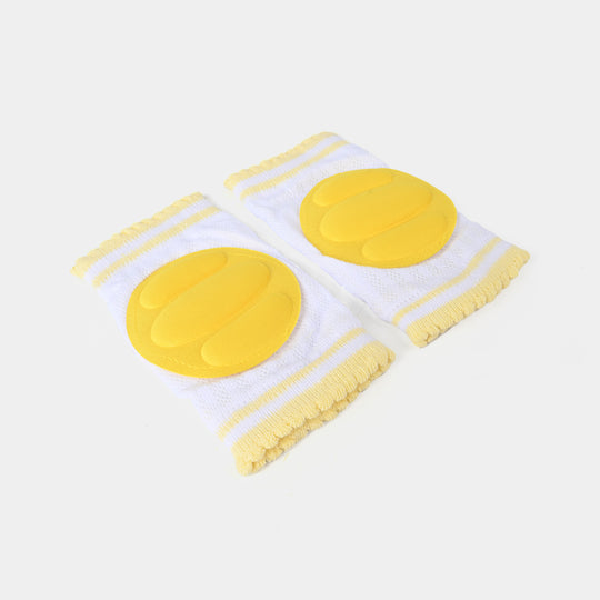 Baby knee Protection Pad | 6M+