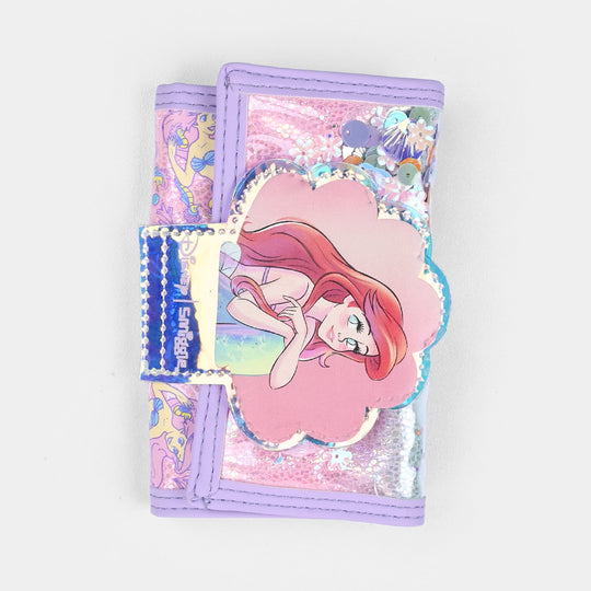 Stylish Printed Wallet For Kids