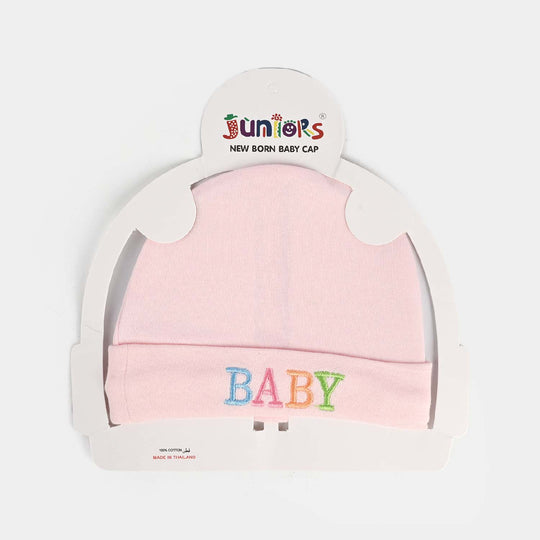 Cute Baby Cap/Hat 6m+