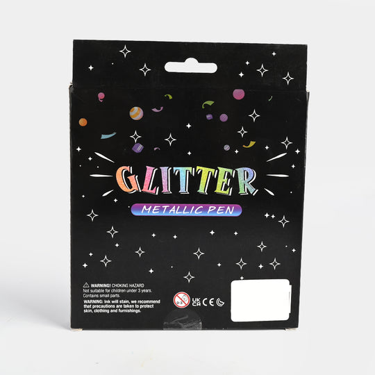 Glitter Highlighter 8 Pc's
