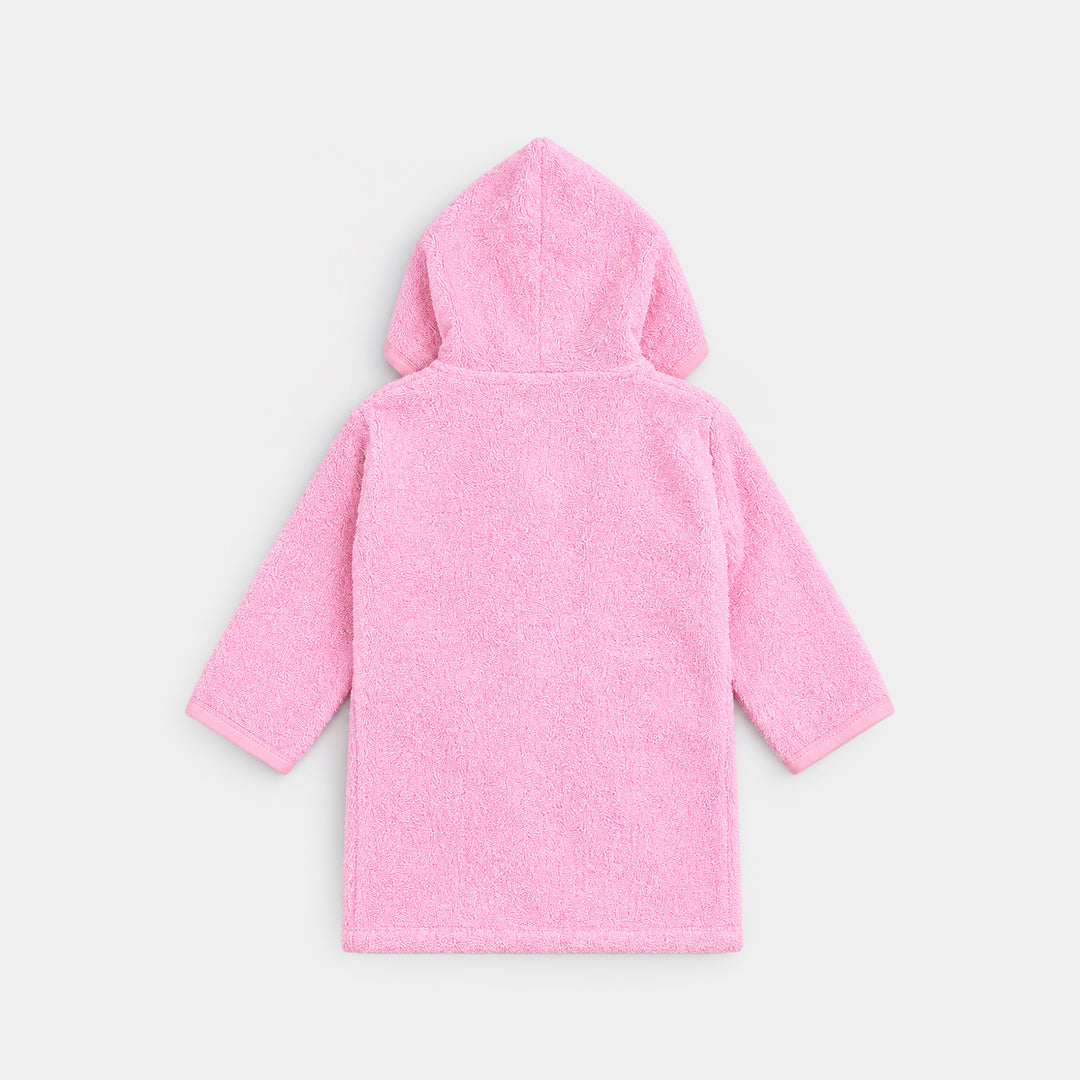 Kids Bath Gown / Bathrobe