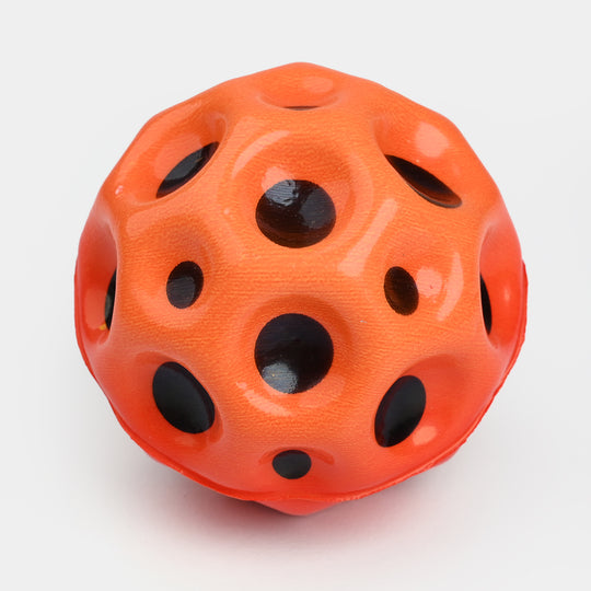 Moon Ball Bouncy Toy For Kids