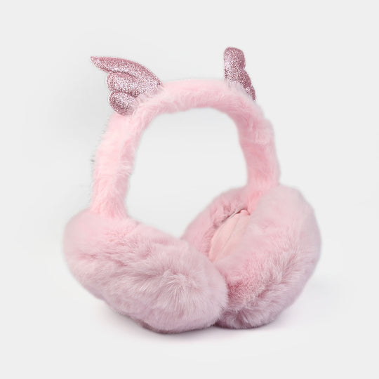 Stylish & Protective  Earmuff For Kids