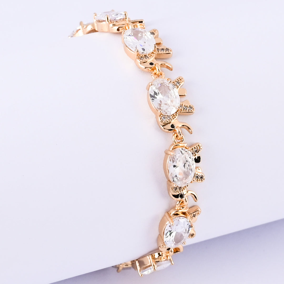 Elegant Fancy Bracelet For Girls