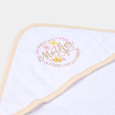 Baby Hooded Bath Towel