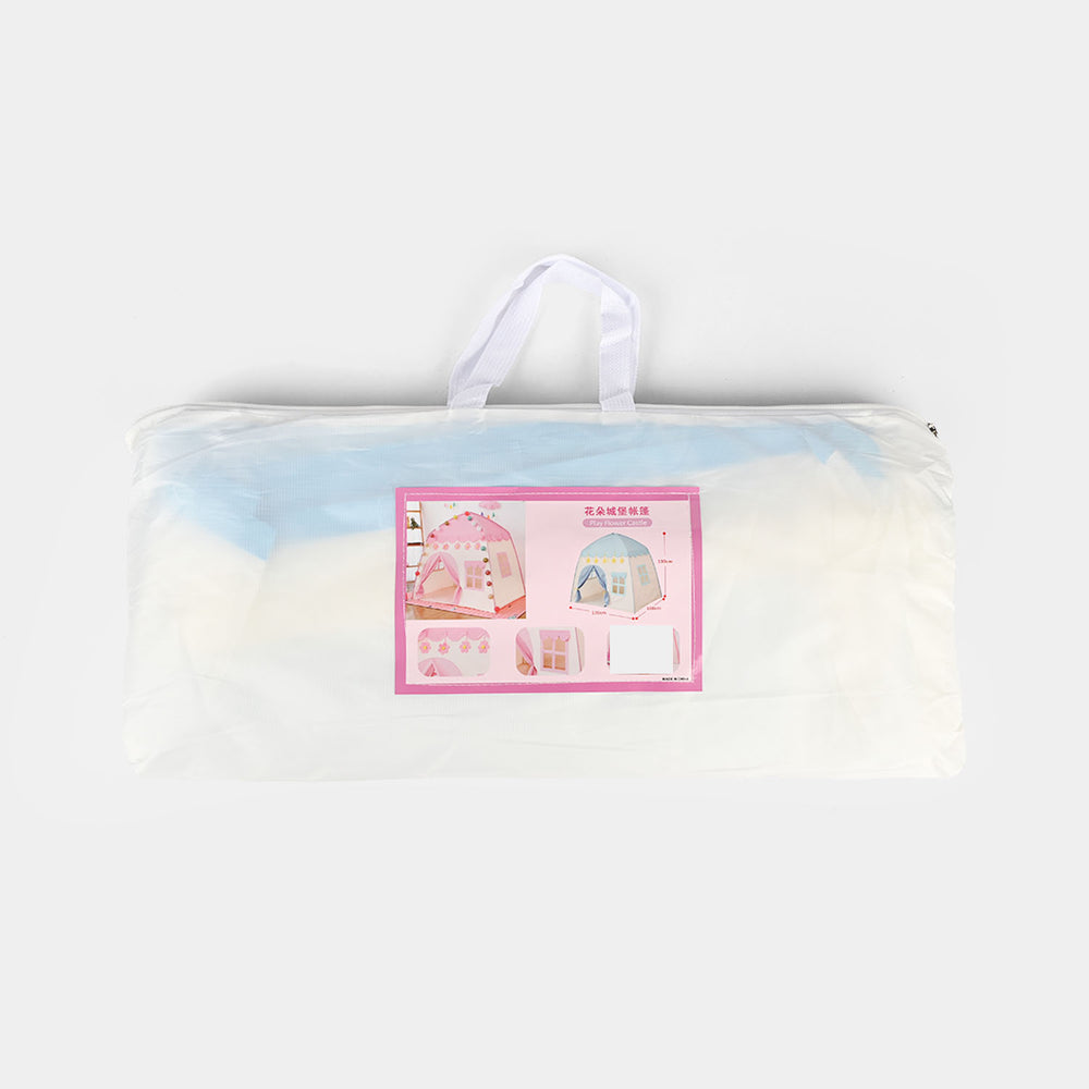Children Tent House Play Castle