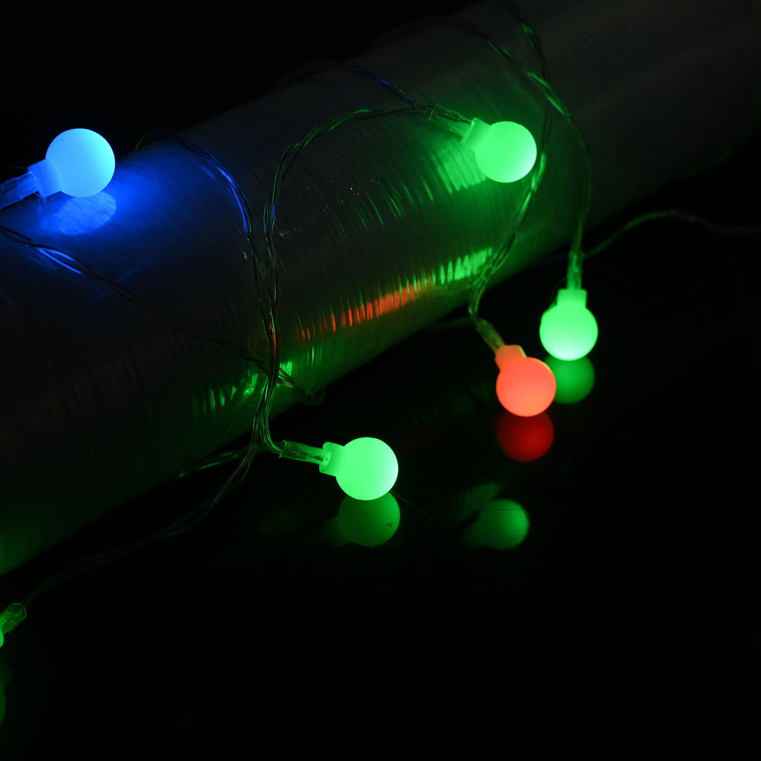 Decorative LED Multi Colors Light | 10Pcs