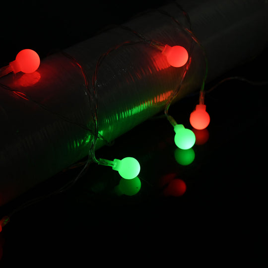 Decorative LED Multi Colors Light | 10Pcs