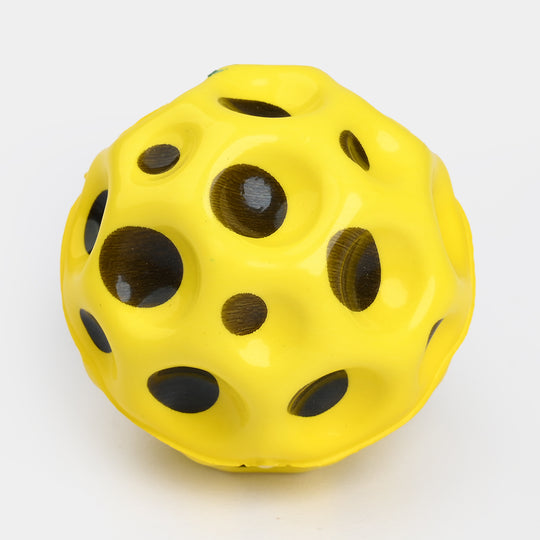 Moon Ball Bouncy Toy For Kids