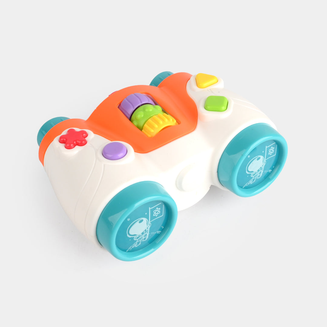 Early Learning Kids Binoculars