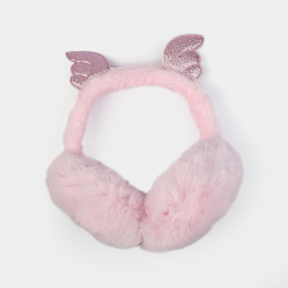 Stylish & Protective  Earmuff For Kids