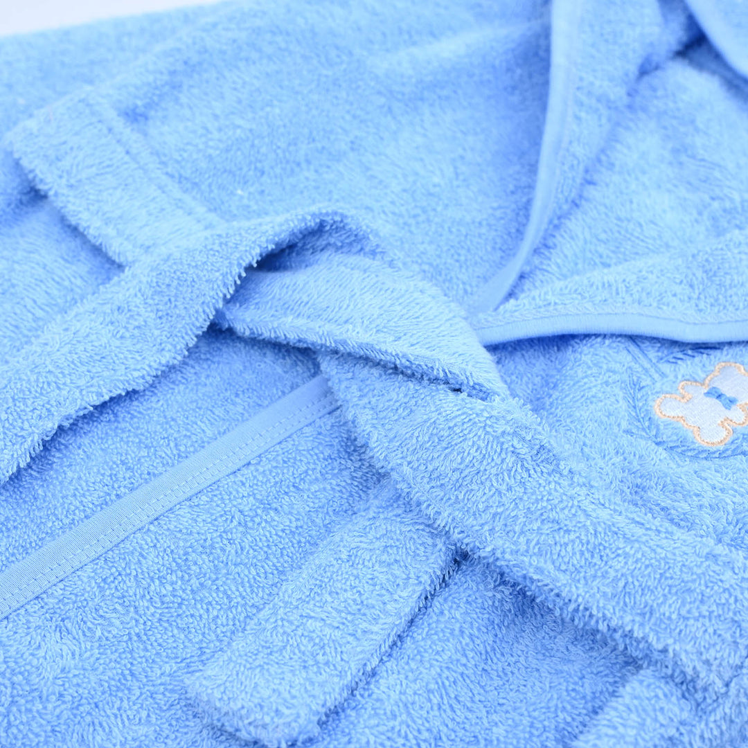 Kids Bath Gown / Bathrobe
