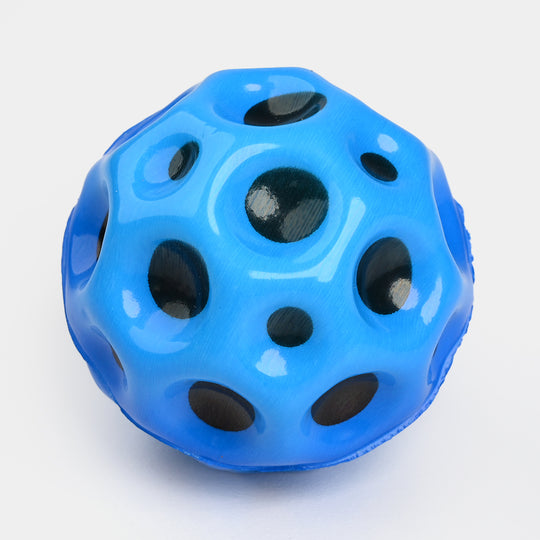 Moon Ball Bouncy Toy For Kids