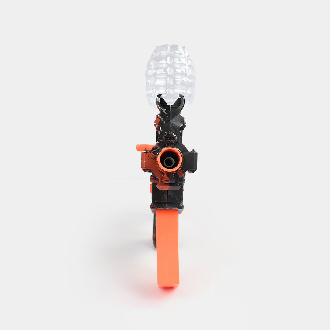 Electric Gel Blaster Toy for Kids