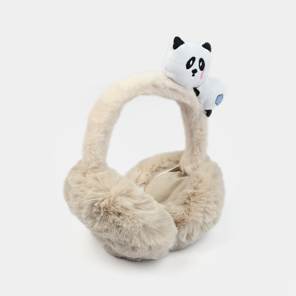 Stylish & Protective  Earmuff For Kids