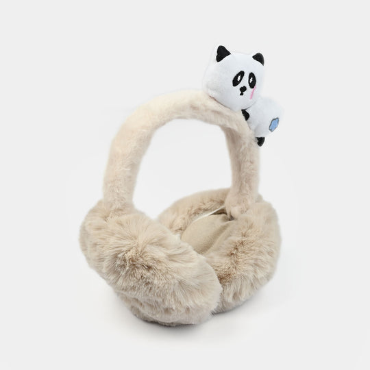 Stylish & Protective  Earmuff For Kids