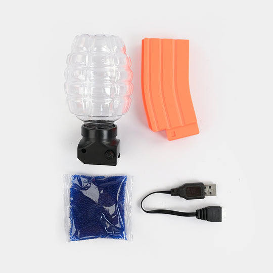 Electric Gel Blaster Toy for Kids
