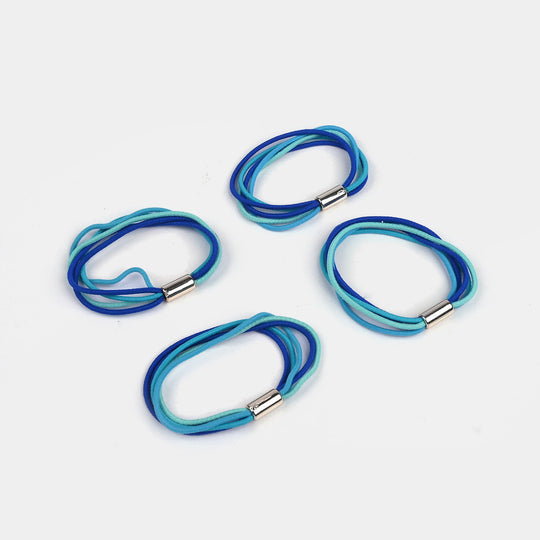 Girls Hair Ties / Pony Set