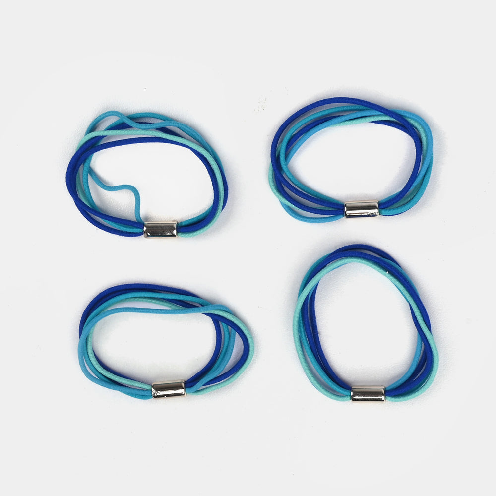 Girls Hair Ties / Pony Set