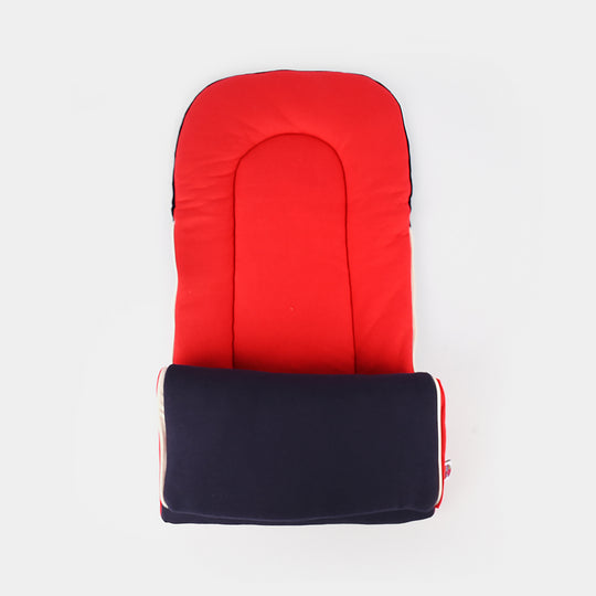 Baby Carry Nest | 0M+