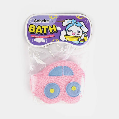 Ultra Soft Baby Bath Sponge