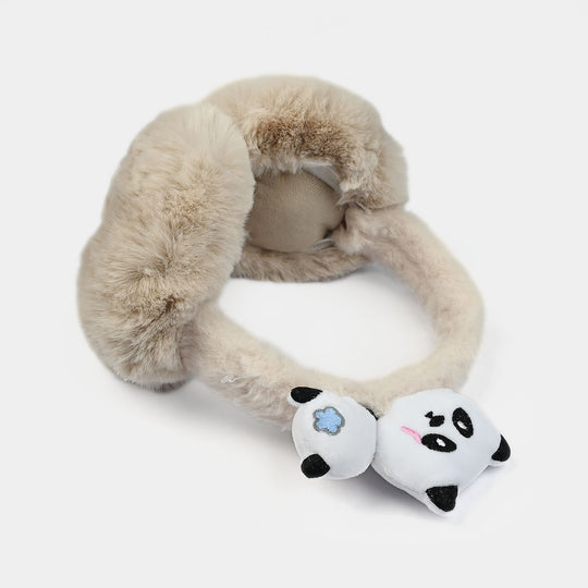 Stylish & Protective  Earmuff For Kids