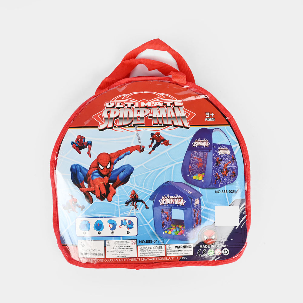 Ultimate Character Play Tent