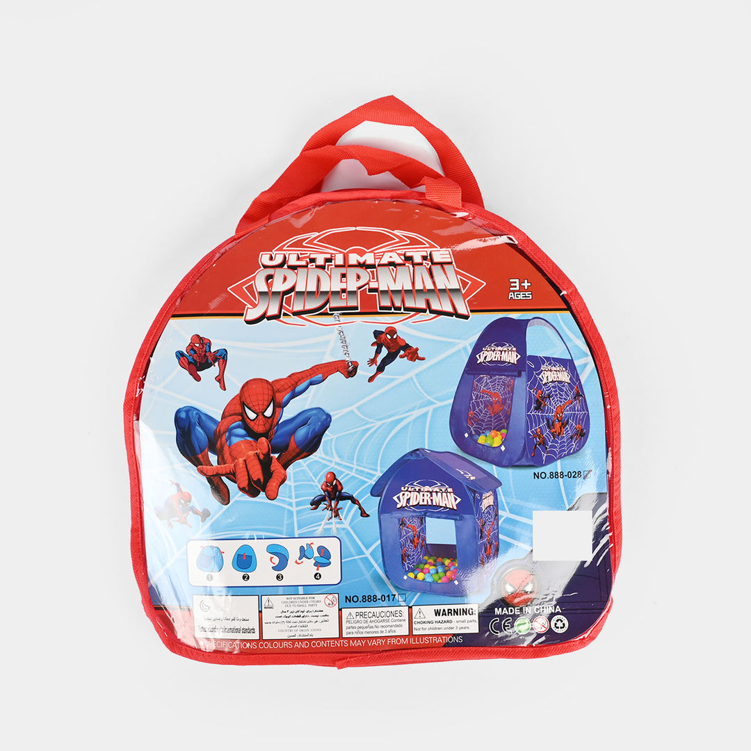 Ultimate Character Play Tent