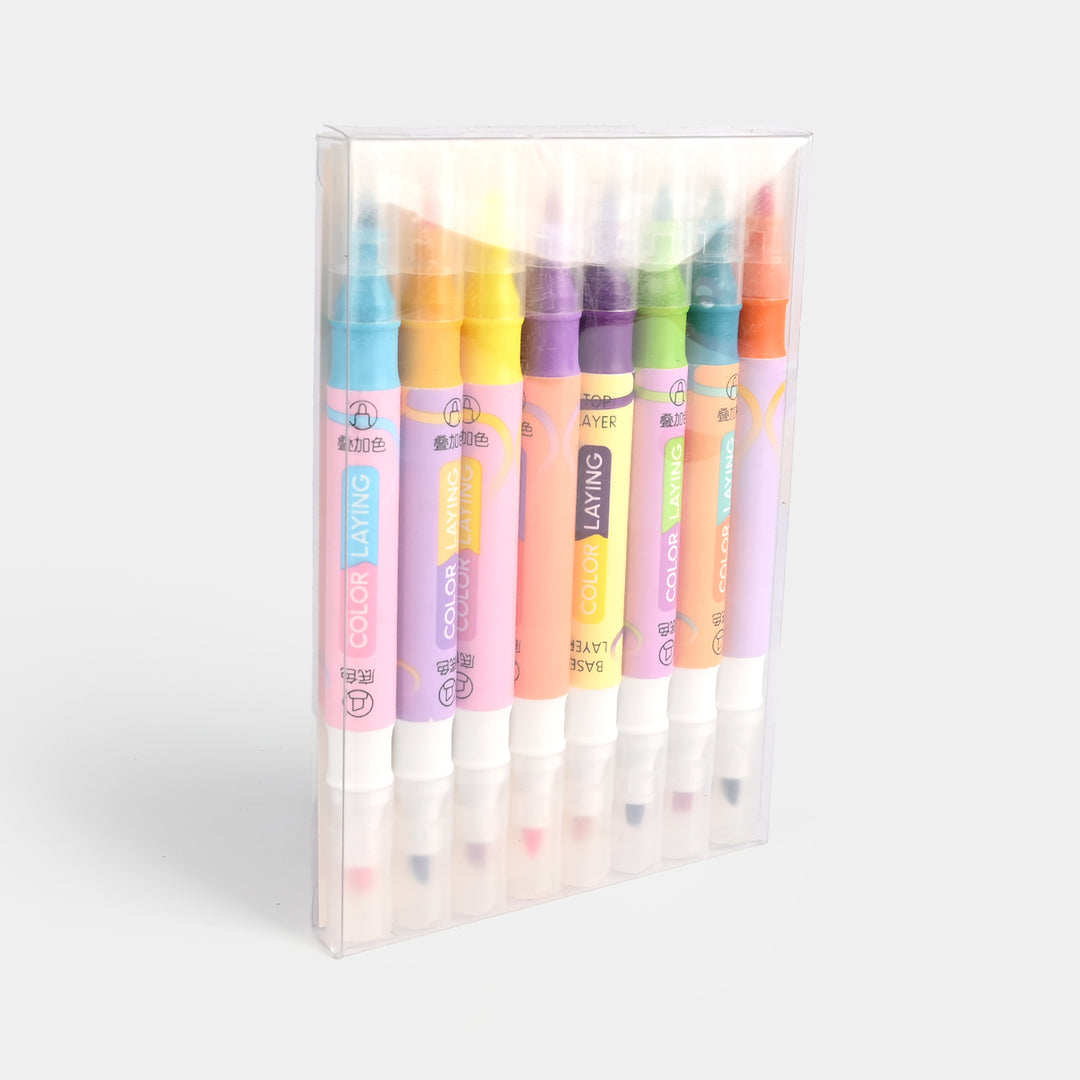 Highlighter 8Pcs
