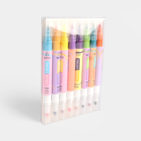 Highlighter 8Pcs