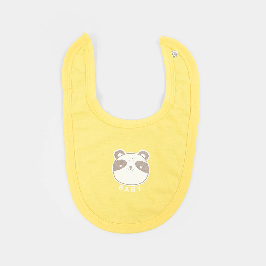Baby Bibs Pack of 3PCs | Newborn