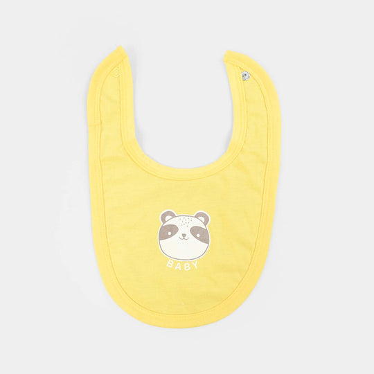 Baby Bibs Pack of 3PCs | Newborn