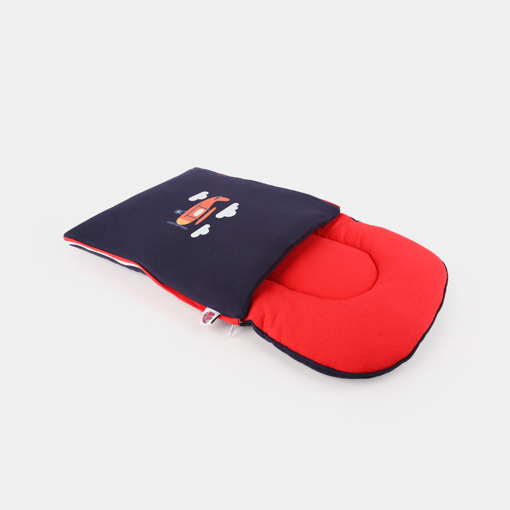 Baby Carry Nest | 0M+