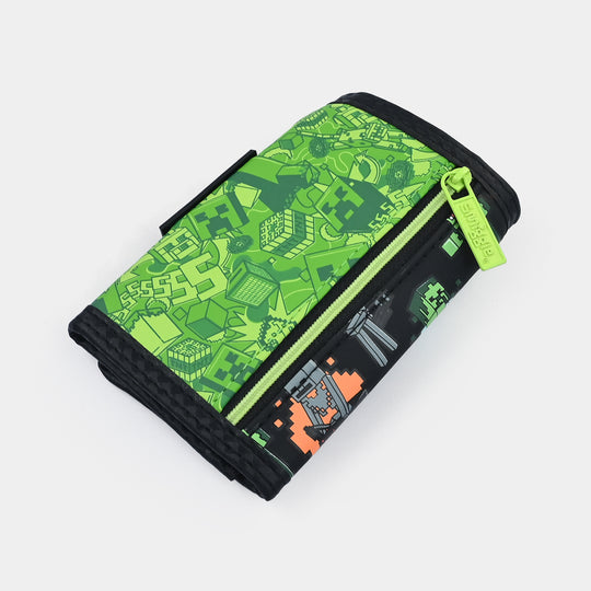 Stylish Printed Wallet For Kids