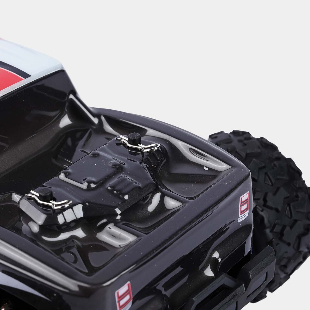 Remote Control Large Foot Pickup Drifting Sports Racing Car