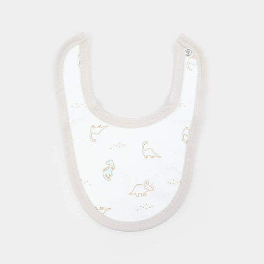 Baby Bibs Pack of 3PCs | Newborn