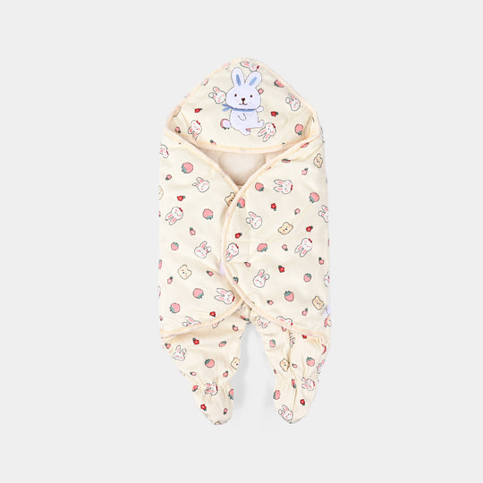 Baby Romper Style Sleeping Bag