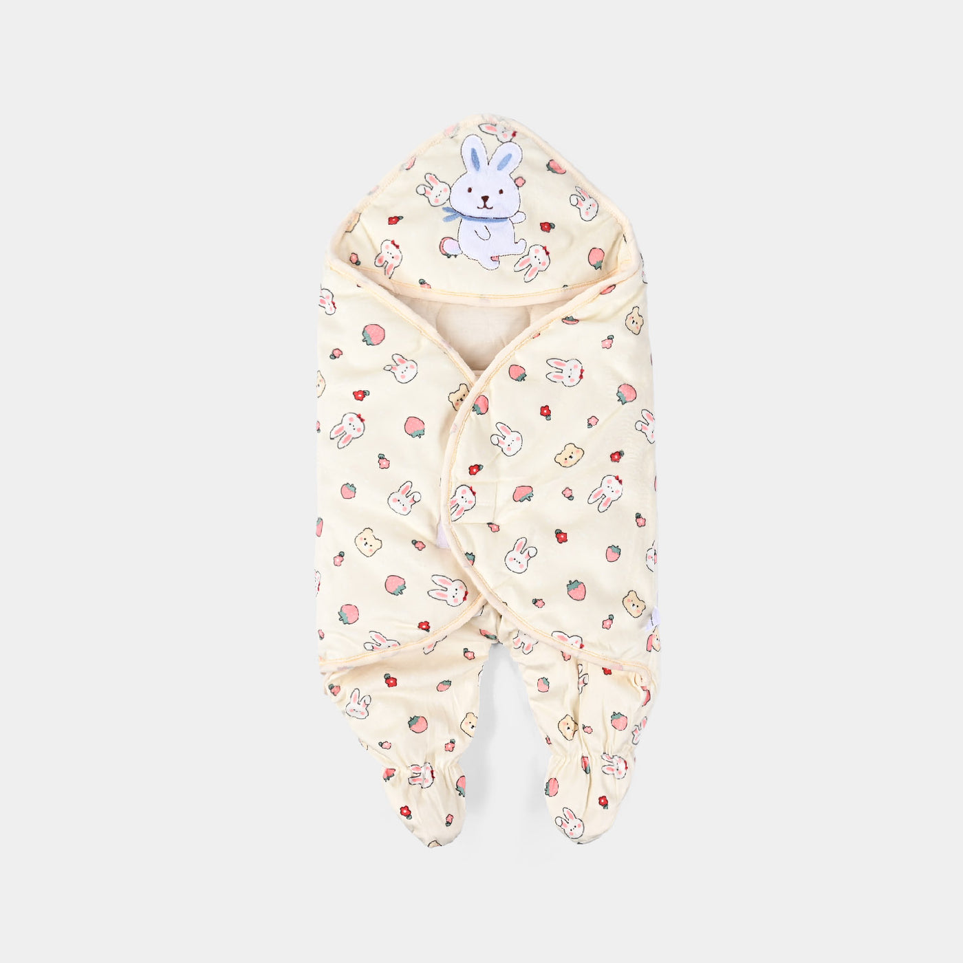 Baby Romper Style Sleeping Bag