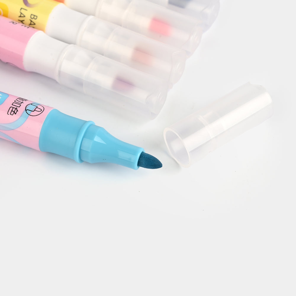 Highlighter 8Pcs