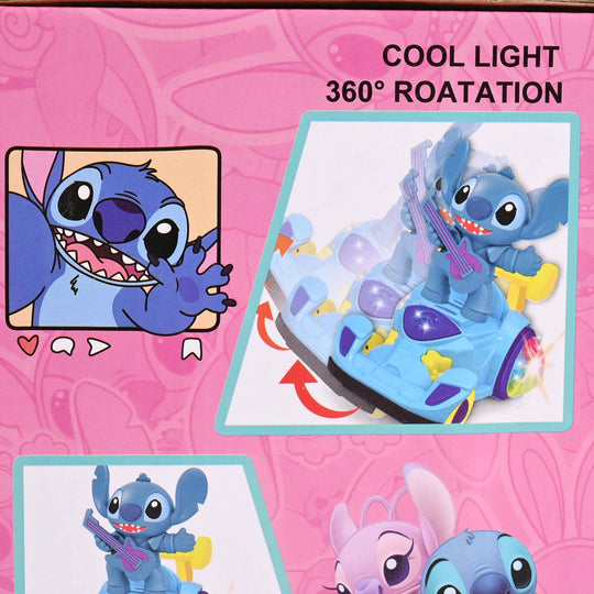 Multifunctional Musical Toy For Kids
