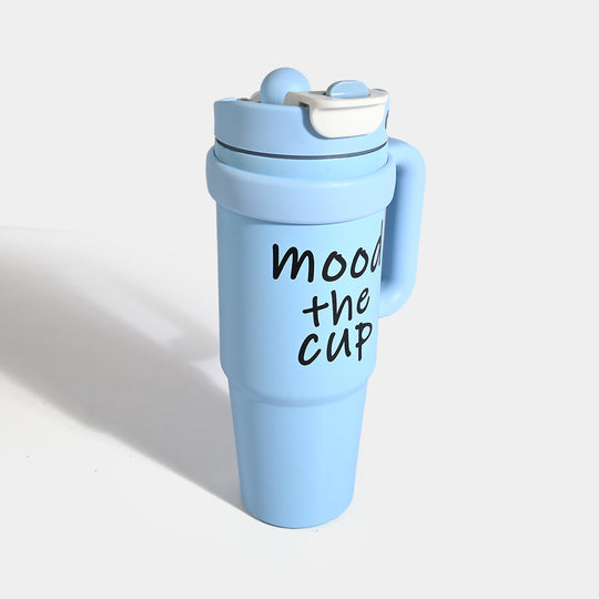 Stainless Steel Vacuum Travel Mug | 30Oz