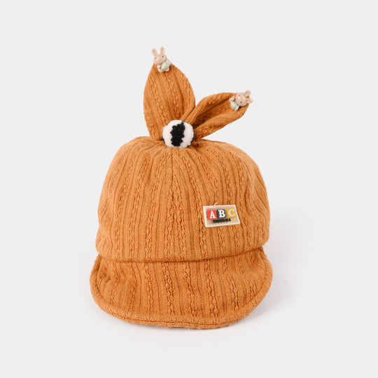 Stylish Winter P Cap/Hat 3M+