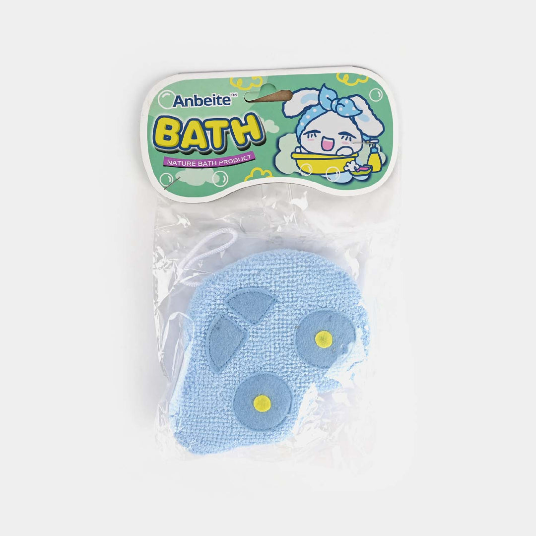 Ultra Soft Baby Bath Sponge