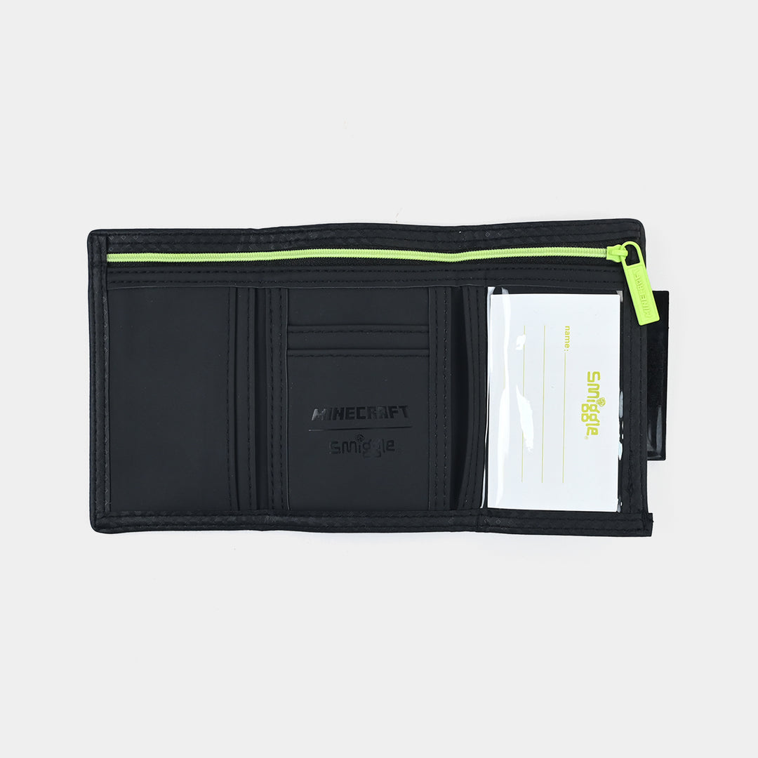 Stylish Printed Wallet For Kids